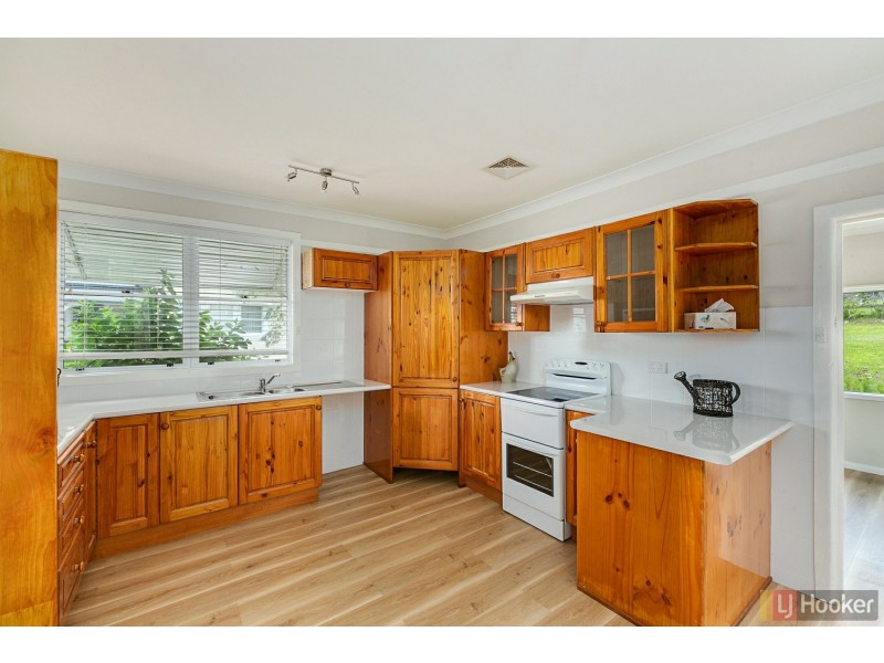 27 Edgar Street, Frederickton NSW 2440