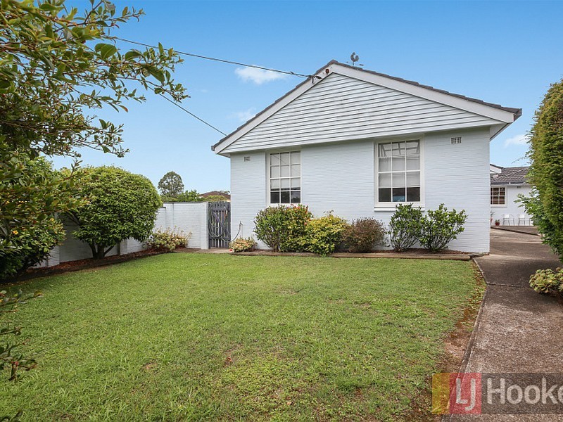 16 John Lockrey Street, East Kempsey NSW 2440