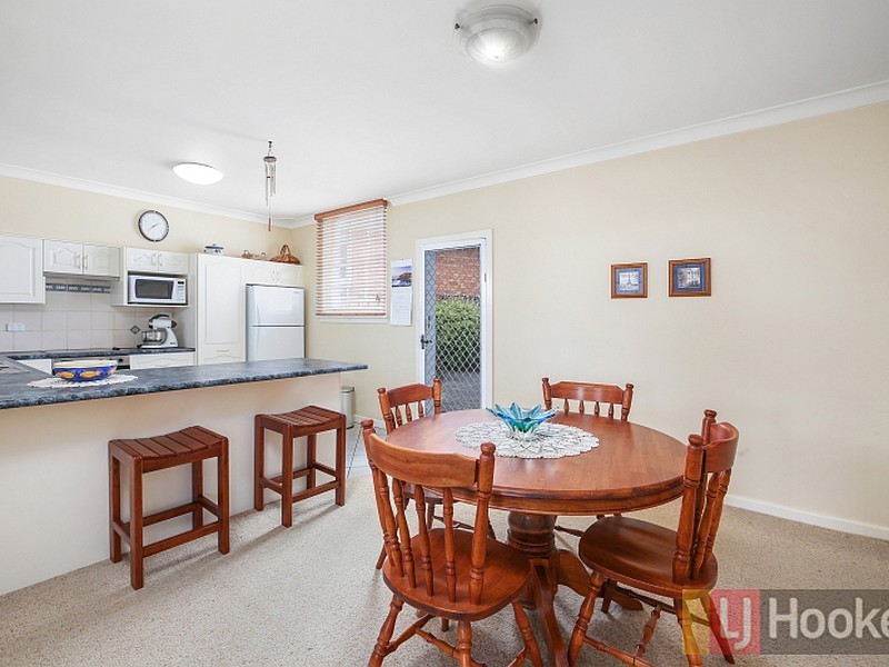 16 John Lockrey Street, East Kempsey NSW 2440