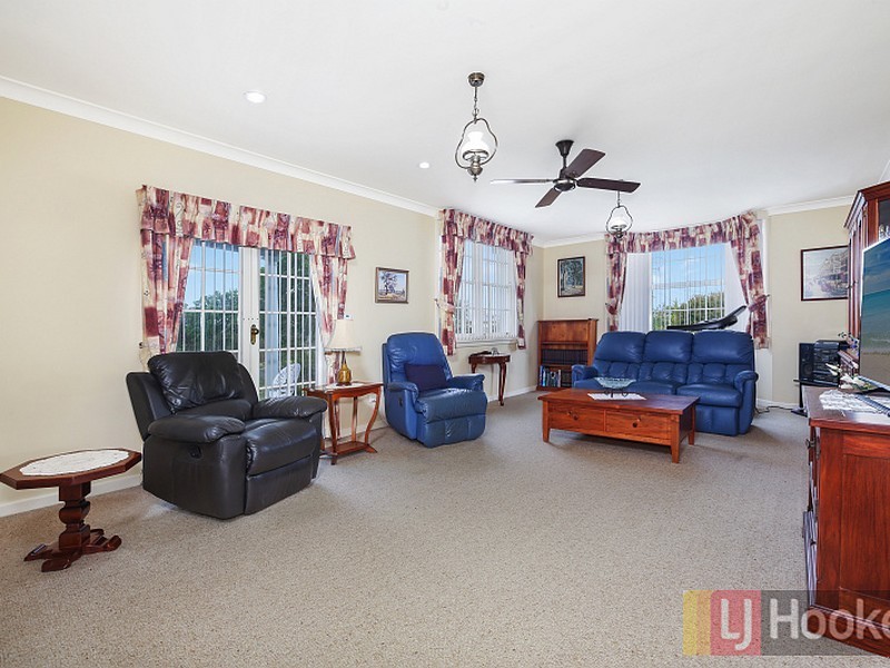 16 John Lockrey Street, East Kempsey NSW 2440