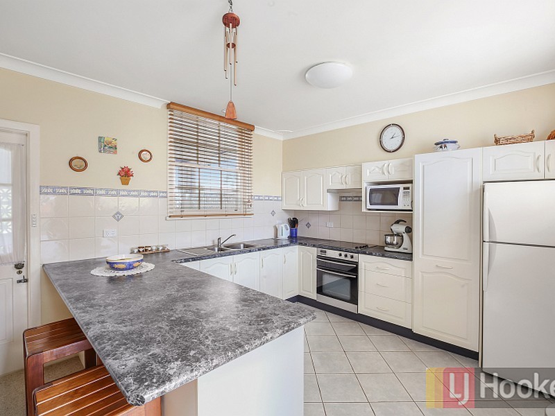 16 John Lockrey Street, East Kempsey NSW 2440