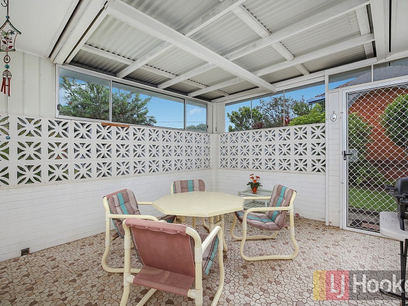 16 John Lockrey Street, East Kempsey NSW 2440