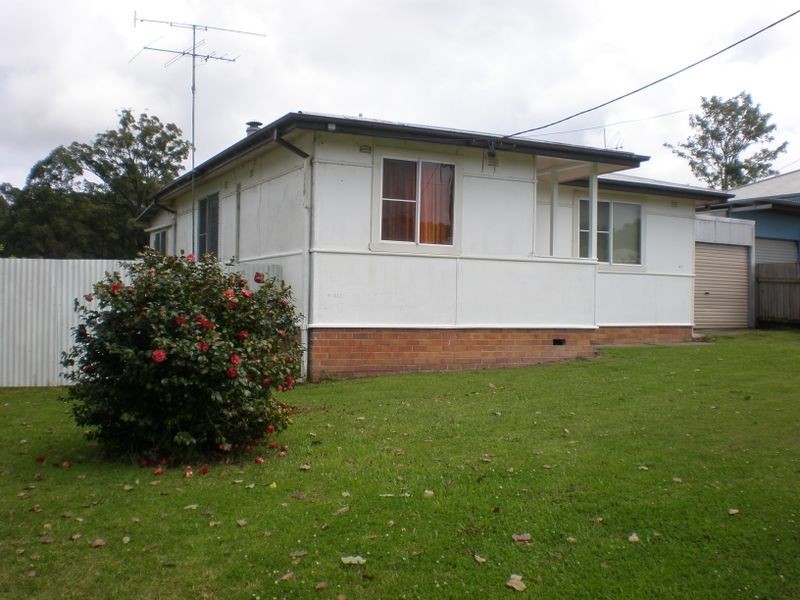 42 Albert Street, South Kempsey NSW 2440