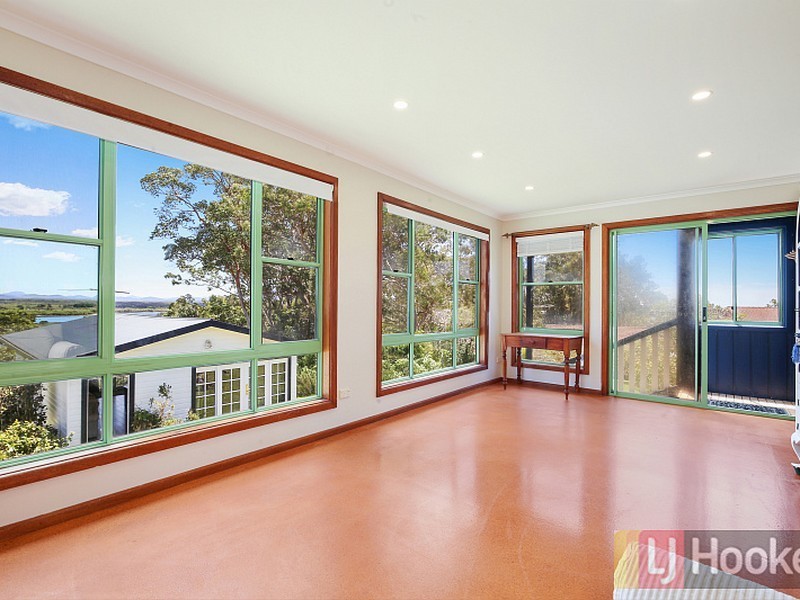 1 Ocean Street, South West Rocks NSW 2431
