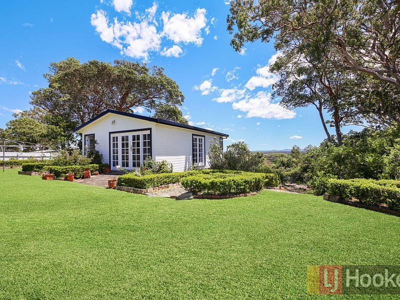 1 Ocean Street, South West Rocks NSW 2431