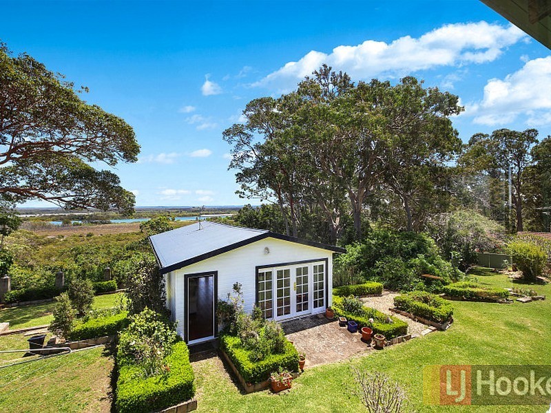 1 Ocean Street, South West Rocks NSW 2431