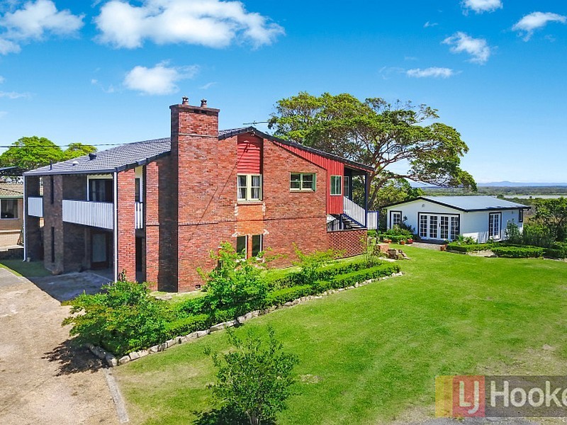 1 Ocean Street, South West Rocks NSW 2431