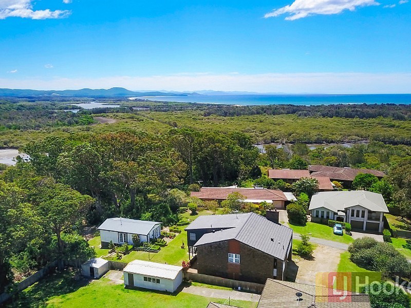 1 Ocean Street, South West Rocks NSW 2431