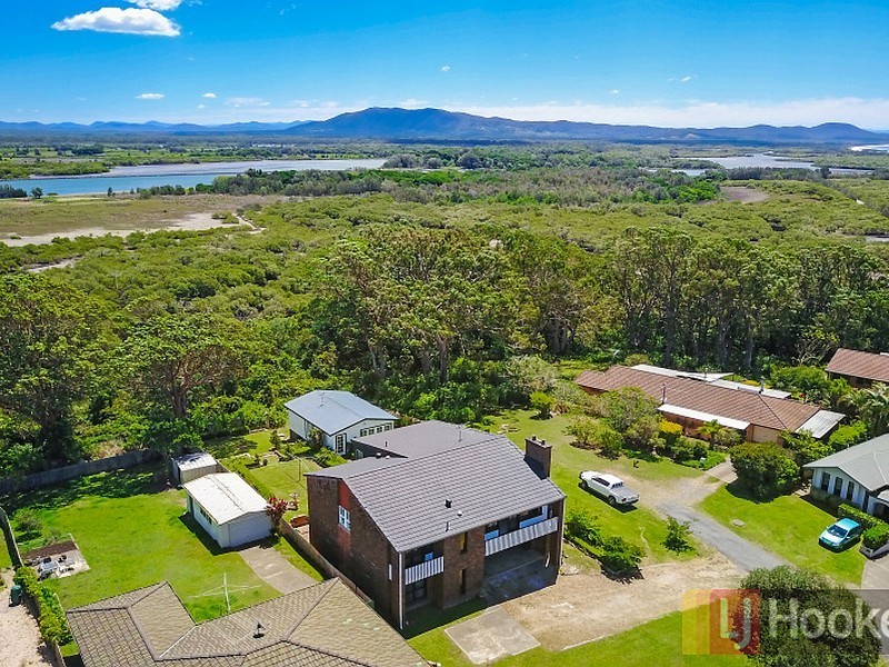 1 Ocean Street, South West Rocks NSW 2431