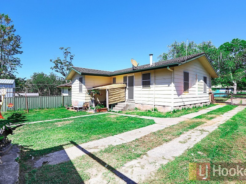51 Albert Street, South Kempsey NSW 2440