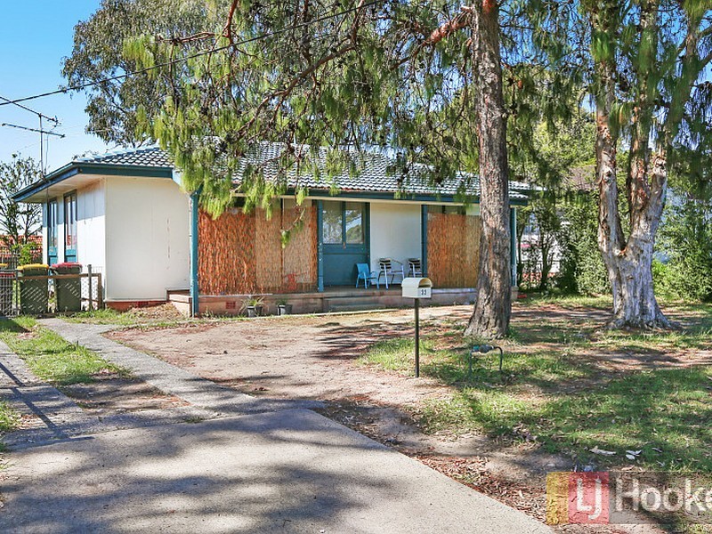 32 Gordon Nixon Avenue, West Kempsey NSW 2440