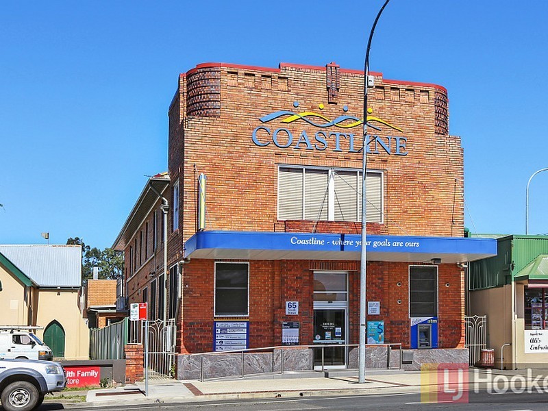 65 Smith Street, Kempsey NSW 2440