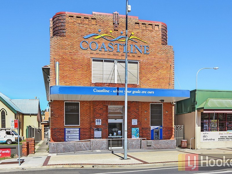 65 Smith Street, Kempsey NSW 2440