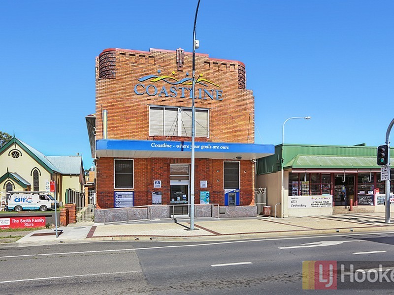 65 Smith Street, Kempsey NSW 2440