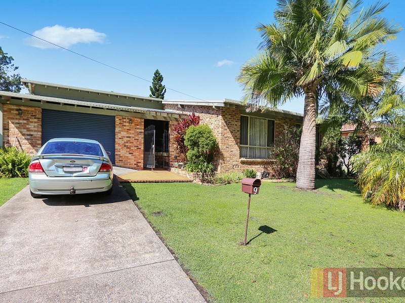 9 Warwick Avenue, West Kempsey NSW 2440