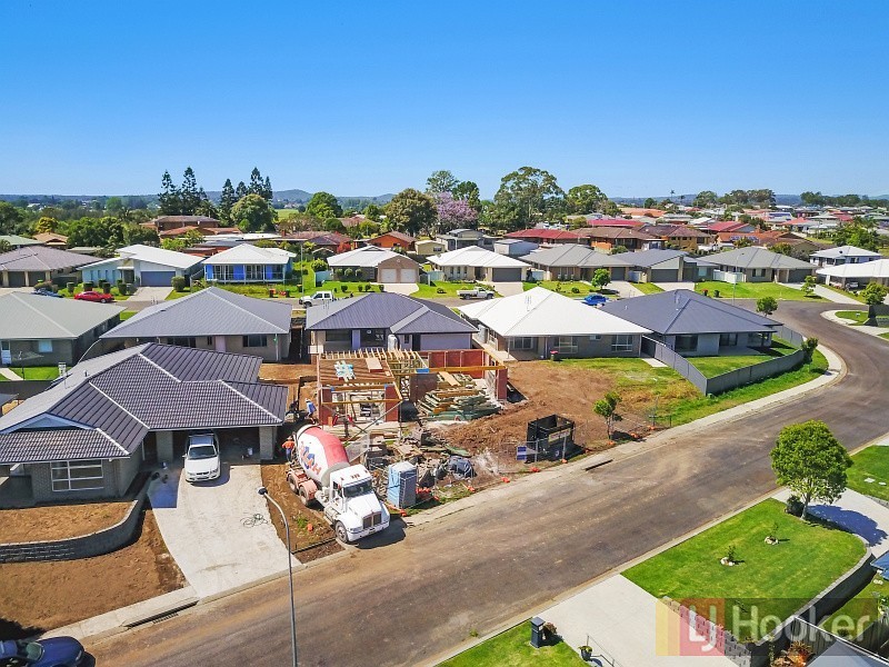 27 Prior Circuit, West Kempsey NSW 2440