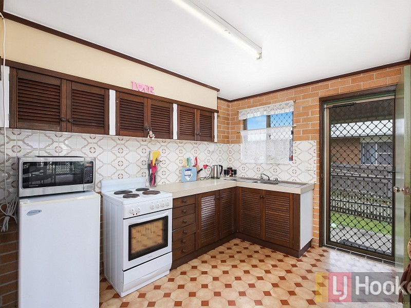 60 River Street, West Kempsey NSW 2440