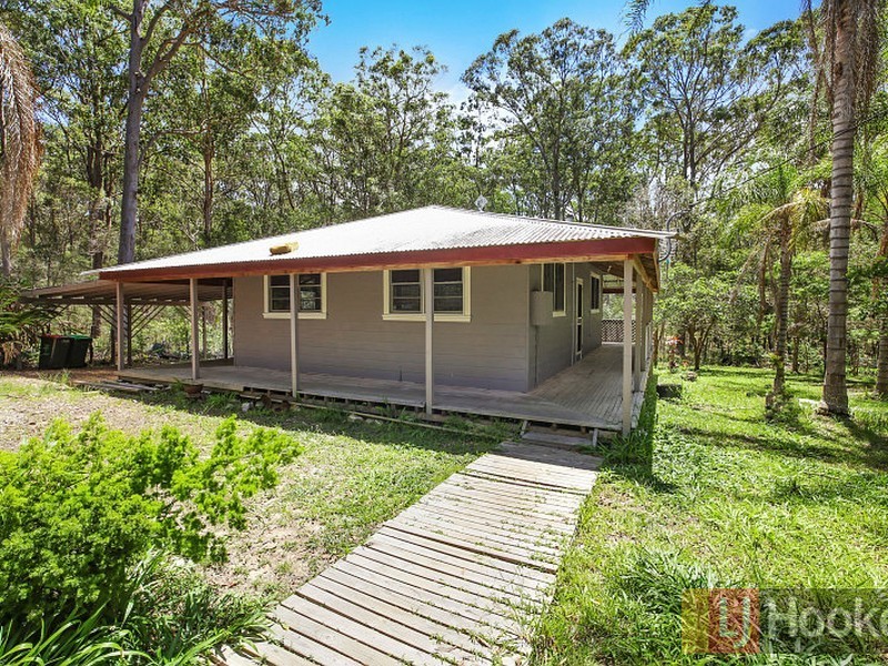66 Settlers Way, Kempsey NSW 2440