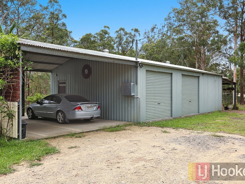 33 Pipers Creek Road, Dondingalong NSW 2440