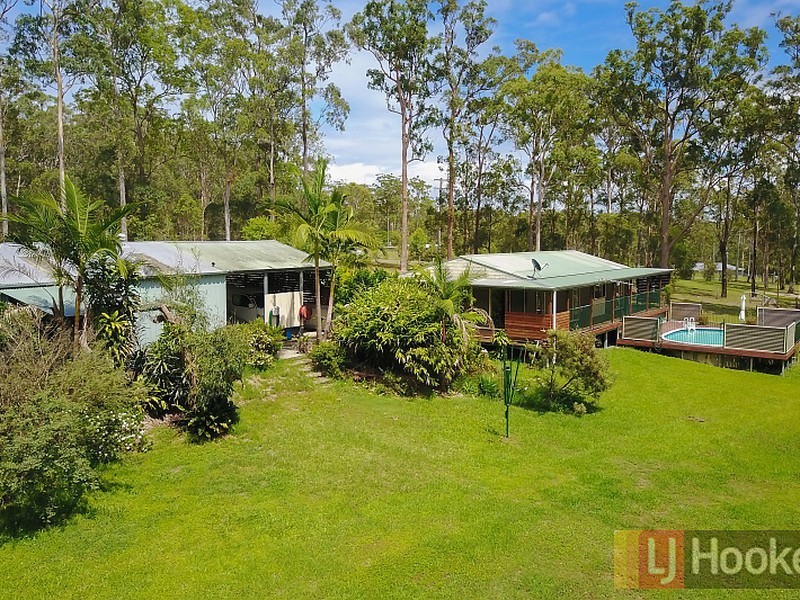 33 Pipers Creek Road, Dondingalong NSW 2440