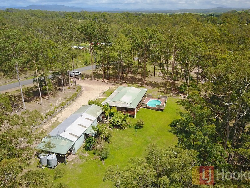 33 Pipers Creek Road, Dondingalong NSW 2440