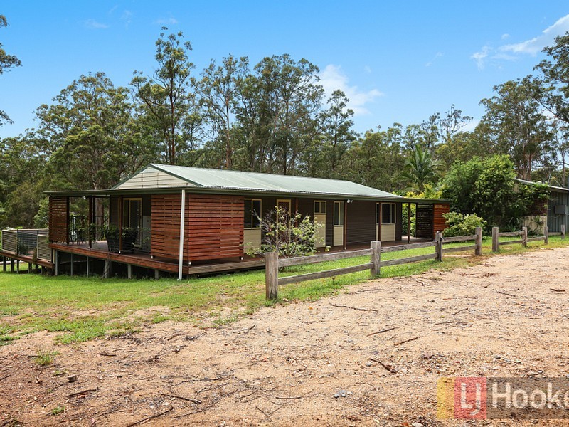 33 Pipers Creek Road, Dondingalong NSW 2440