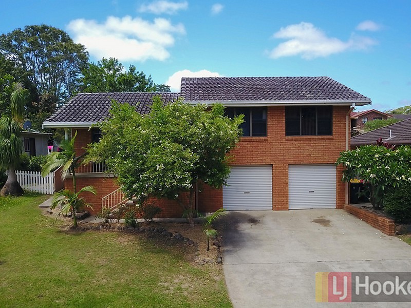 22 James Carney Crescent, West Kempsey NSW 2440