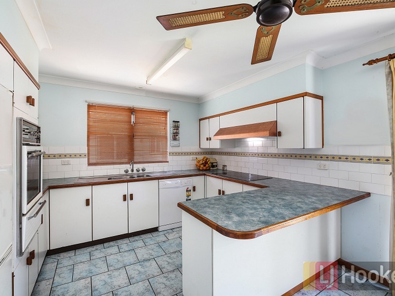 22 James Carney Crescent, West Kempsey NSW 2440
