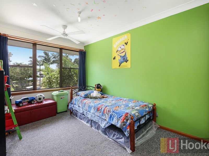 22 James Carney Crescent, West Kempsey NSW 2440