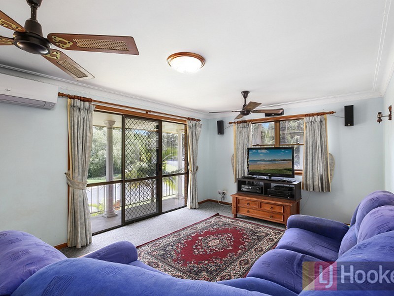 22 James Carney Crescent, West Kempsey NSW 2440