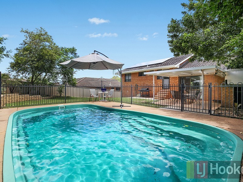 22 James Carney Crescent, West Kempsey NSW 2440