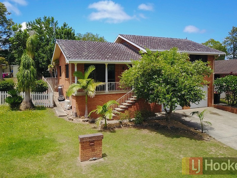 22 James Carney Crescent, West Kempsey NSW 2440
