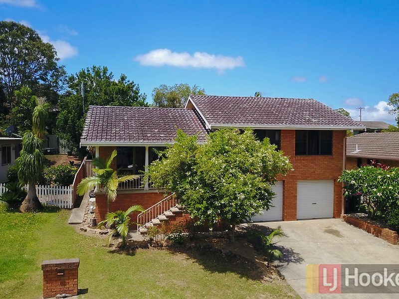22 James Carney Crescent, West Kempsey NSW 2440