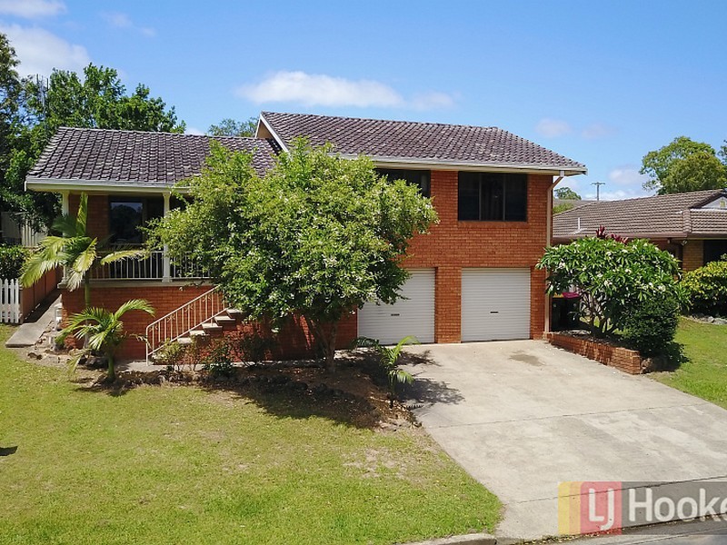 22 James Carney Crescent, West Kempsey NSW 2440