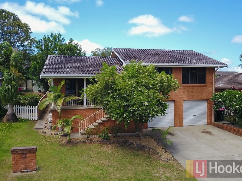 22 James Carney Crescent, West Kempsey NSW 2440