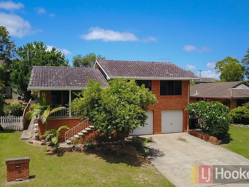 22 James Carney Crescent, West Kempsey NSW 2440
