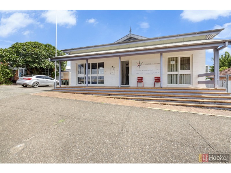 4-6 Sea Street, West Kempsey NSW 2440