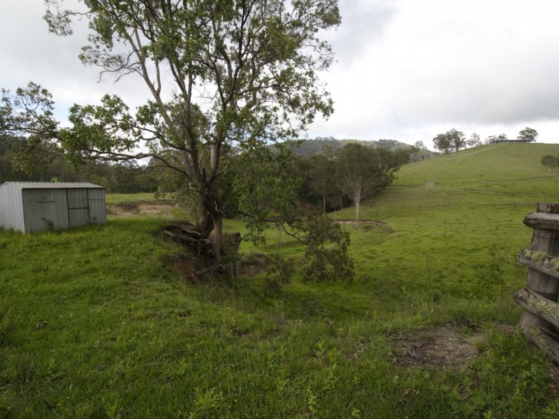 4742 Armidale Road, Bellbrook NSW 2440