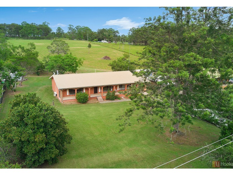 90-92 Main Street, Willawarrin NSW 2440