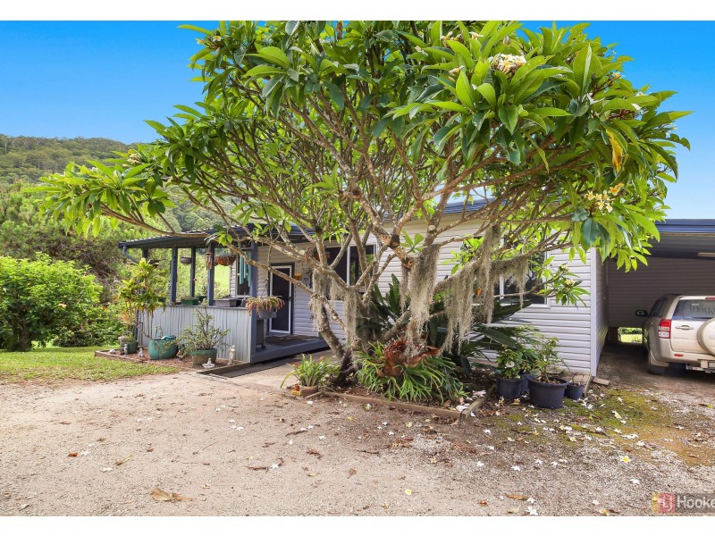 336 Mighell Road, Yarrahapinni NSW 2441