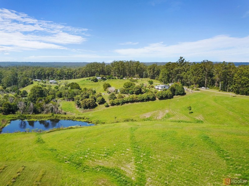 336 Mighell Road, Yarrahapinni NSW 2441