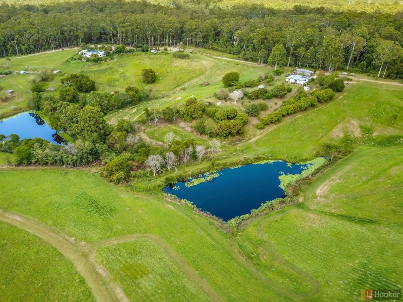 336 Mighell Road, Yarrahapinni NSW 2441