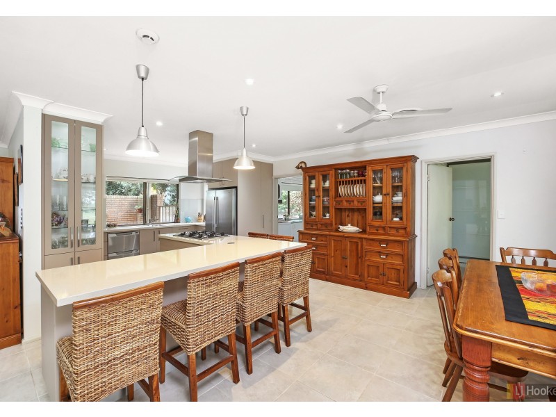 18 Griffins Lane, West Kempsey NSW 2440