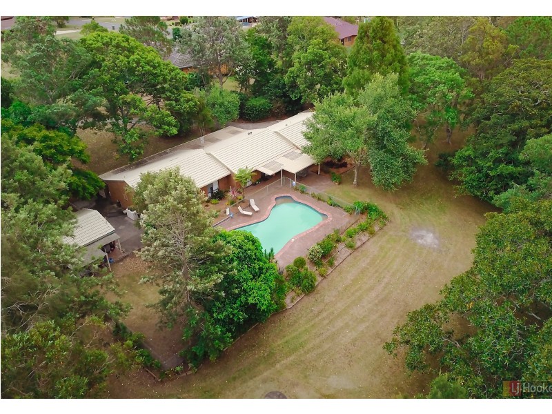 18 Griffins Lane, West Kempsey NSW 2440