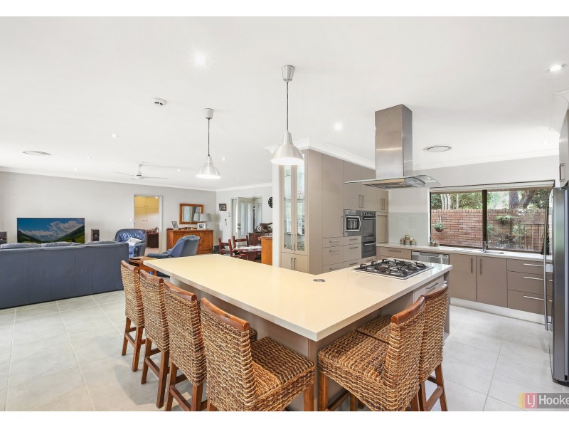 18 Griffins Lane, West Kempsey NSW 2440