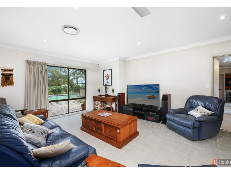 18 Griffins Lane, West Kempsey NSW 2440