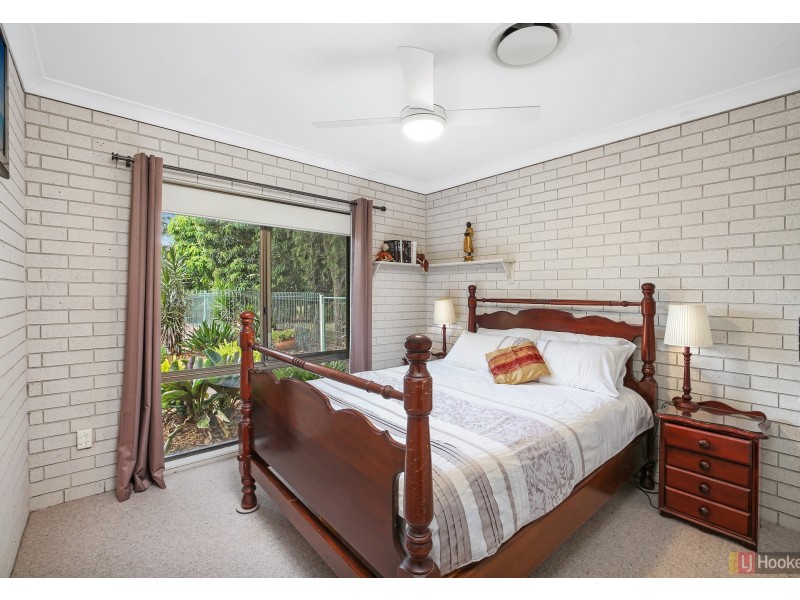 18 Griffins Lane, West Kempsey NSW 2440