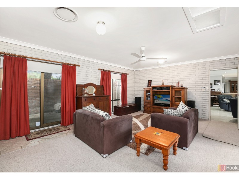 18 Griffins Lane, West Kempsey NSW 2440