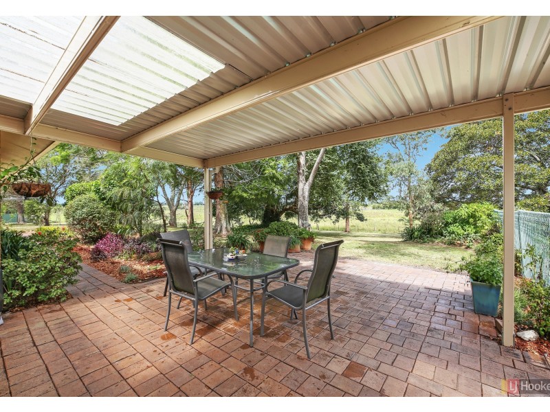 18 Griffins Lane, West Kempsey NSW 2440