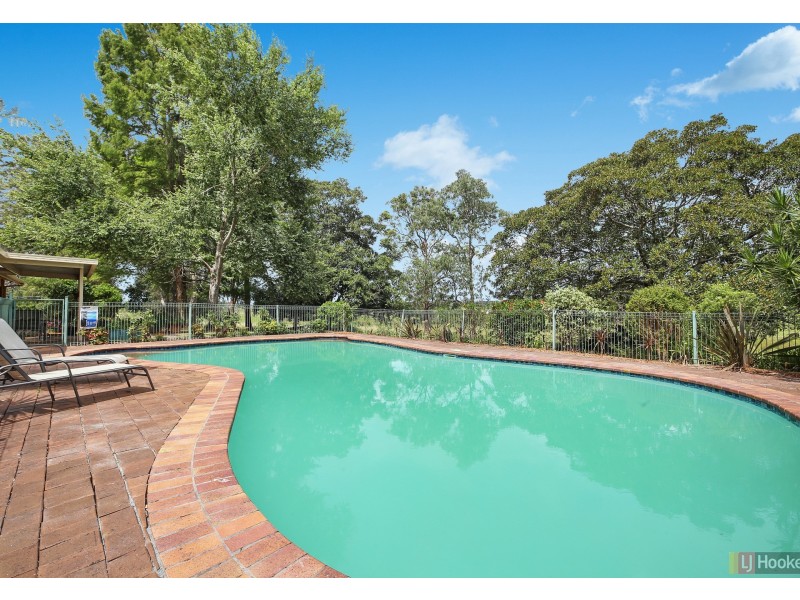 18 Griffins Lane, West Kempsey NSW 2440